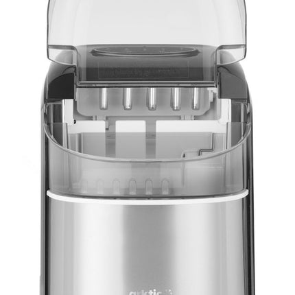 Bullet-ijsblokjesmachine , Arktic, 220-240V/100W, 242x358x(H)328mm