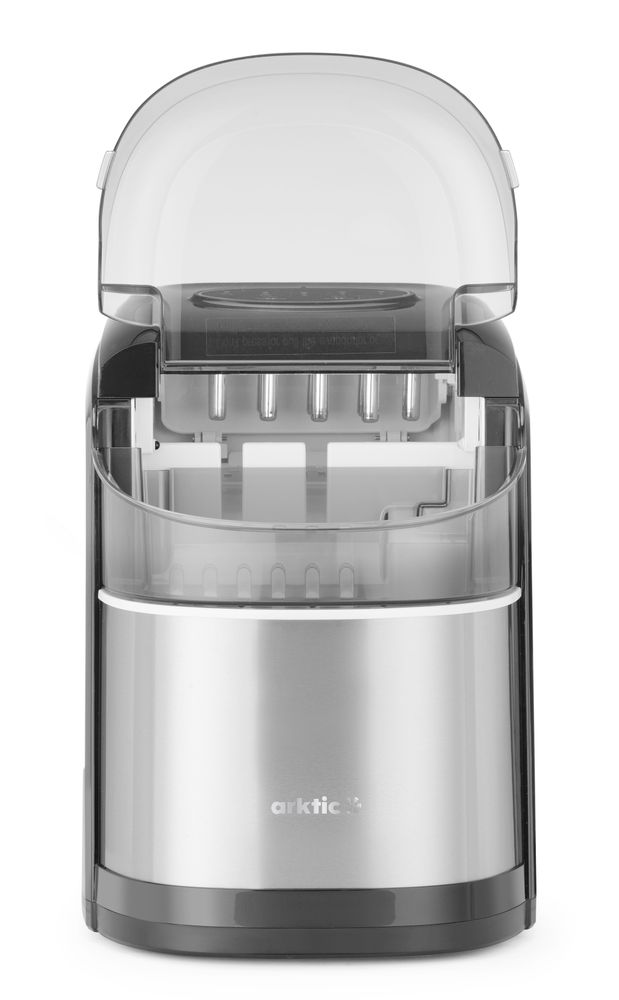 Bullet-ijsblokjesmachine , Arktic, 220-240V/100W, 242x358x(H)328mm