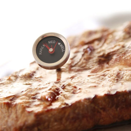 Steakthermometer â€“ set van 4 stuks., HENDI, 4 st., âŒ€25x(H)70mm