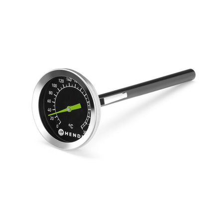 Analoge thermometer, HENDI, 52x(H)140mm
