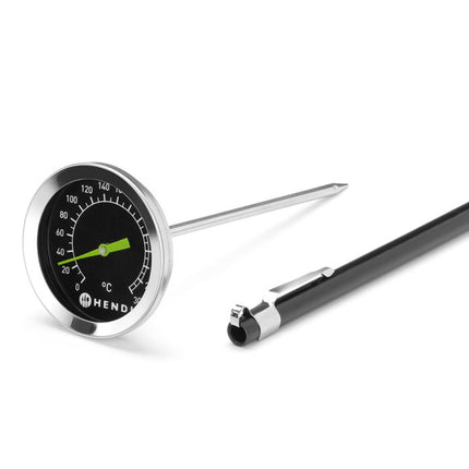 Analoge thermometer, HENDI, 52x(H)140mm