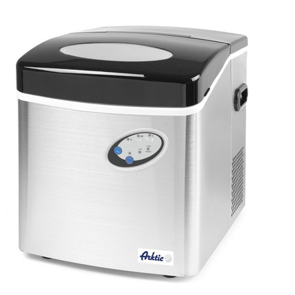 IJsblokjesmachine, Arktic, Kitchen Line, 230V/130W, 390x455x(H)699mm