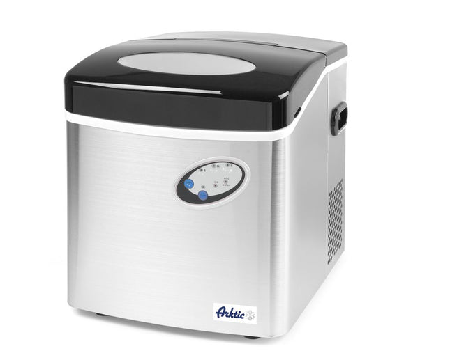 IJsblokjesmachine, Arktic, Kitchen Line, 230V/130W, 390x455x(H)699mm