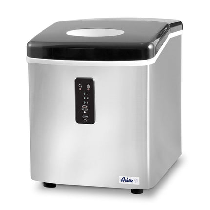 IJsblokjesmachine, Arktic, 230V/120W, 320x400x(H)575mm