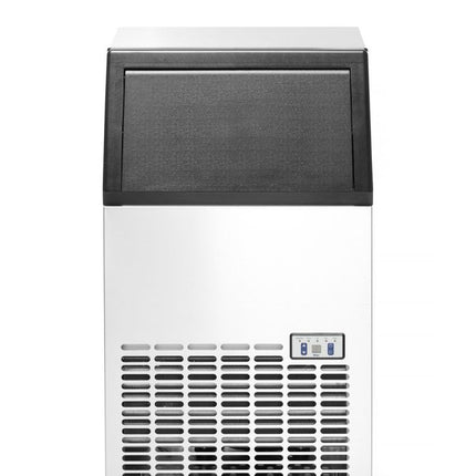 IJsblokjesmachine, Arktic, 230V/280W, 448x400x(H)795mm
