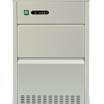 IJsblokjesmachine, Arktic, ~50 kg/dag, 50L, 230V/293W, 400x600x(H)675mm