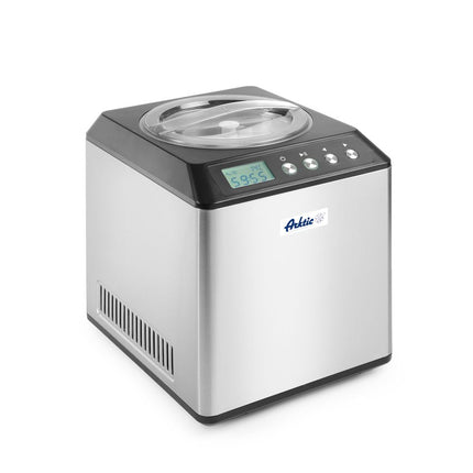IJsmachine, Arktic, 1,2L, 230V/180W, 285x340x(H)357mm