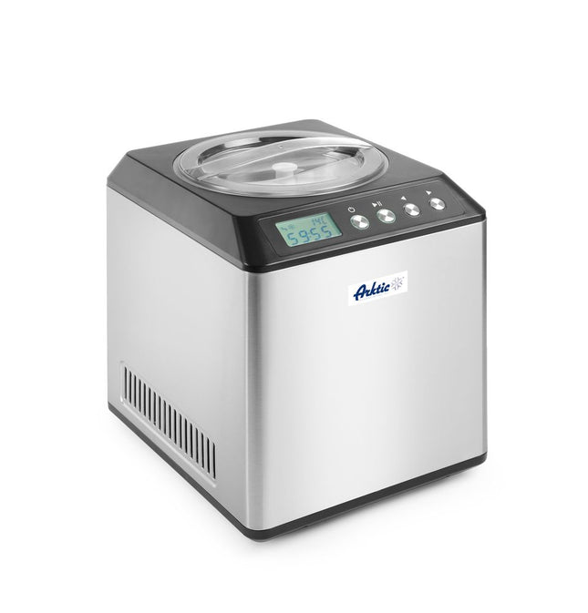 IJsmachine, Arktic, 1,2L, 230V/180W, 285x340x(H)357mm
