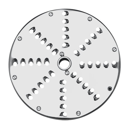 Rasp mes, HENDI, DT-7