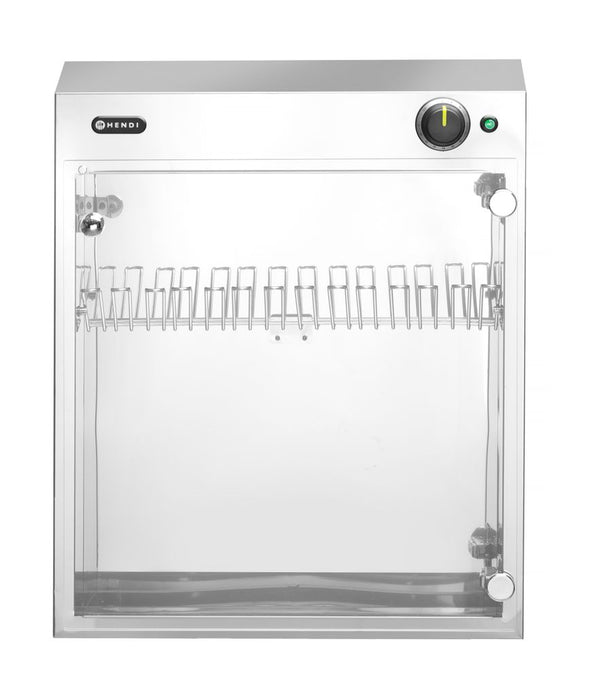 UV sterilisator