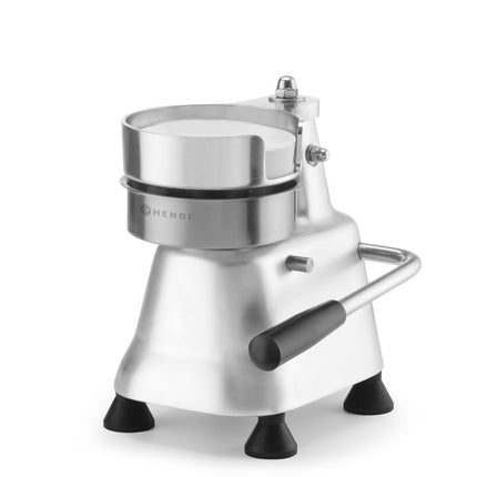 Hamburgerpers, HENDI, 130 mm, 250x230x(H)270mm