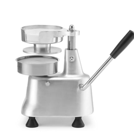 Hamburgerpers, HENDI, 130 mm, 250x230x(H)270mm