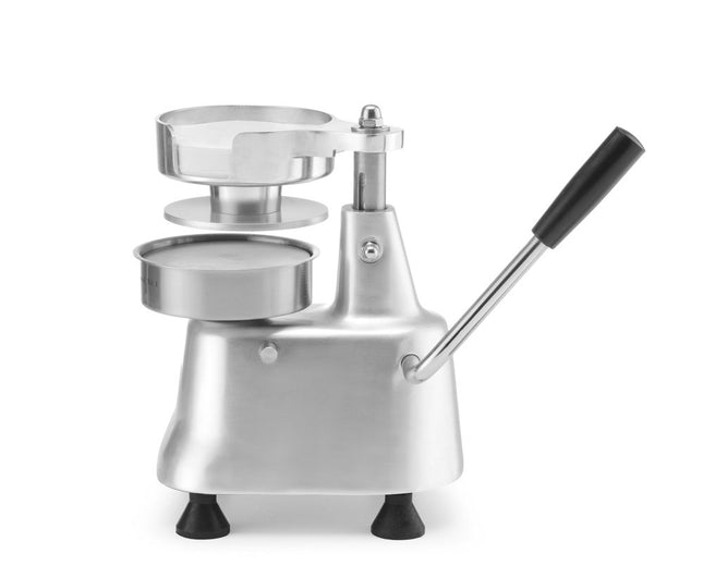 Hamburgerpers, HENDI, 130 mm, 250x230x(H)270mm