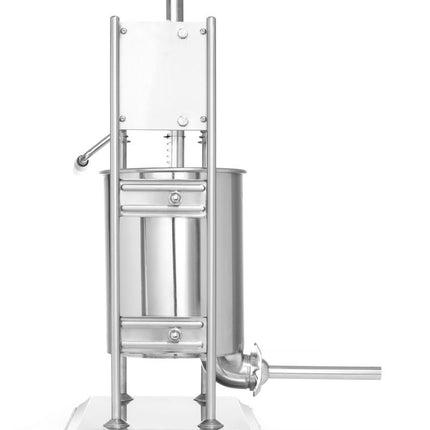 Worstenvulmachine Profi Line, HENDI, Profi Line, 10L, 415x315x(H)690mm