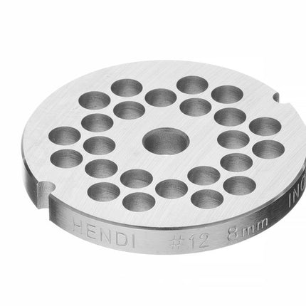 Geperforeerde plaat, HENDI, 210802, 3mm