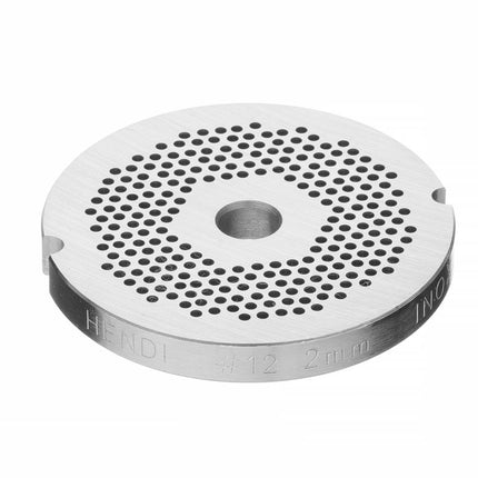Geperforeerde plaat, HENDI, 210802, 2mm