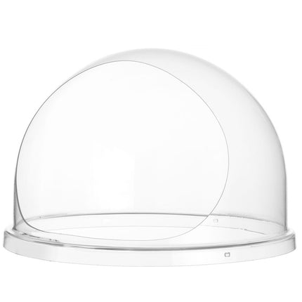 Kap voor suikerspinmachine, HENDI, âŒ€520x(H)350mm