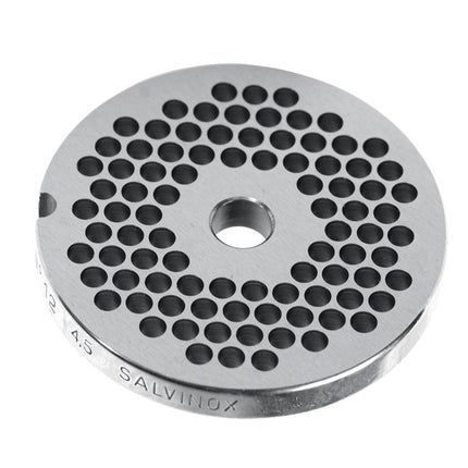 Geperforeerde plaat, HENDI, Gatdiameter: 2 mm, 2mm, Rond