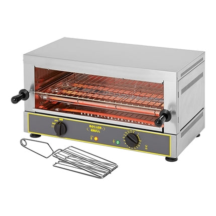 Tosti salamander 1-etage