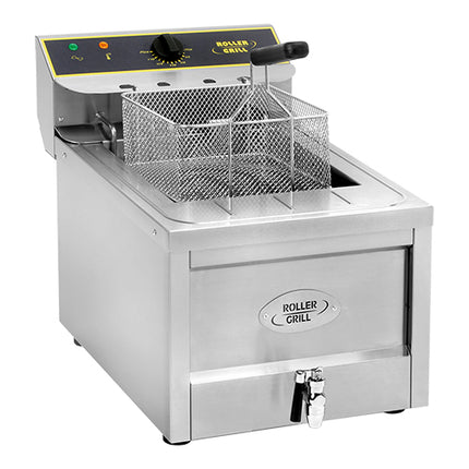 Friteuse 12L