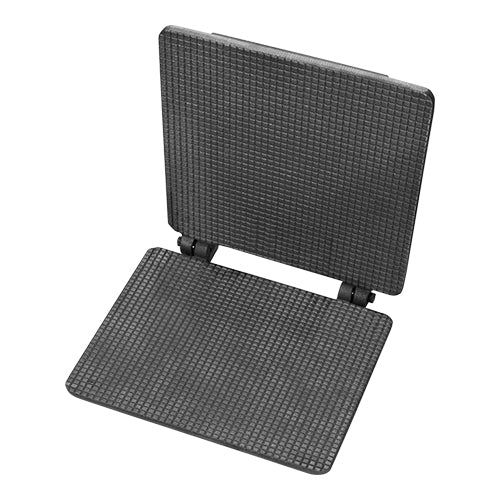 Wisselplaat stroopwafel