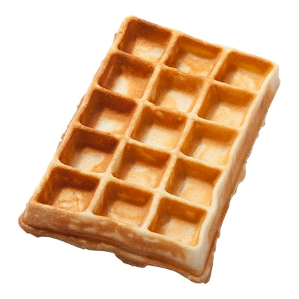 Wisselplaat Brusselse wafel