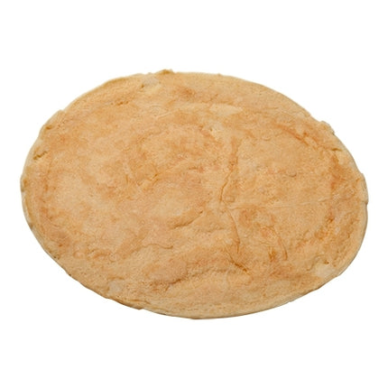 Wisselplaat crêpes