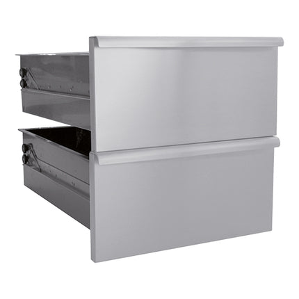 Schuifladen kit 65/40