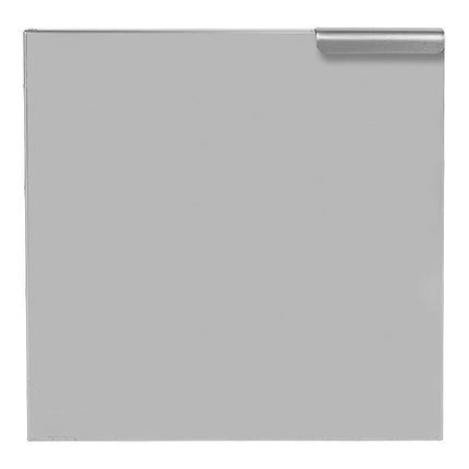 Deur enkel-links
