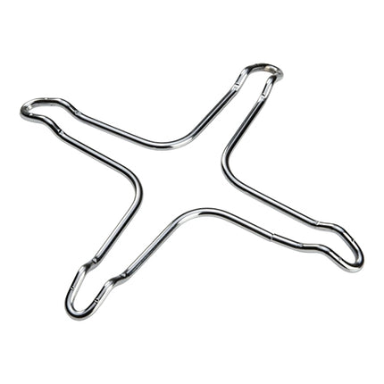 Panrooster verkleiner 16cm