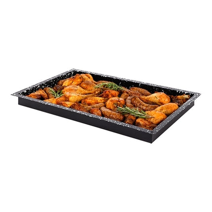 Ovenschaal GN1/1 040 mm