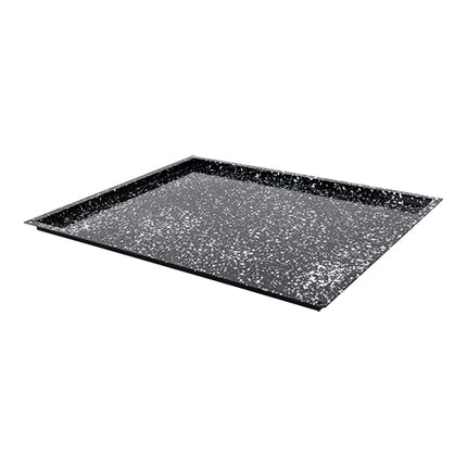 Ovenschaal GN2/1 020 mm