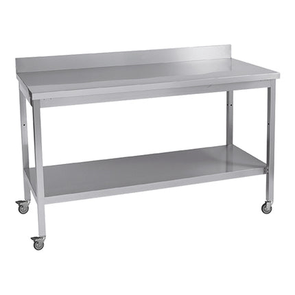 Werktafel 200cm