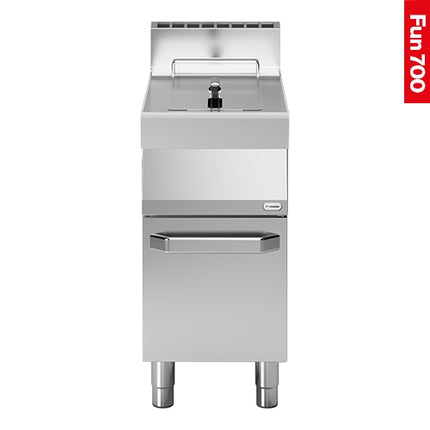 Friteuse 13L