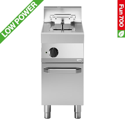 Friteuse 10L