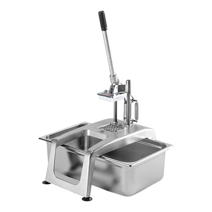 Frites-snijder 12x12mm