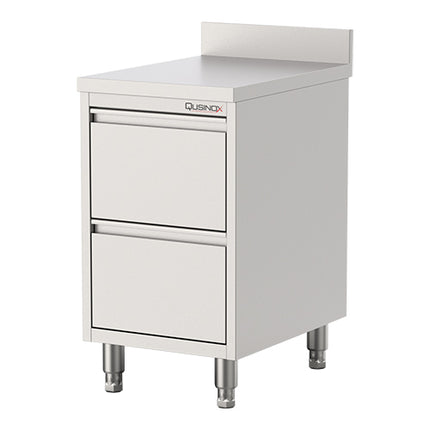 Werktafel 040cm gesloten