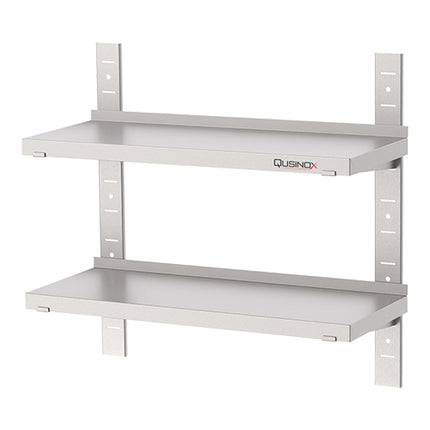 Wandplankset 140cm-2x