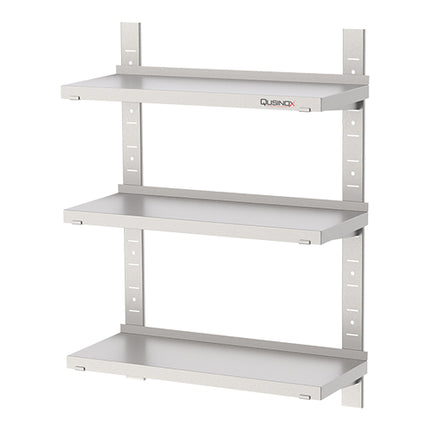 Wandplankset 100cm-3x