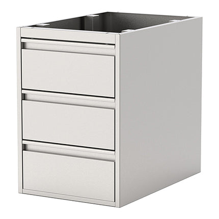 Ladenblok 3xGN1/1