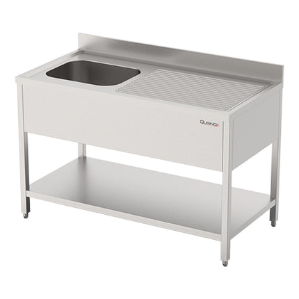 Spoeltafel 120cm