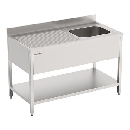 Spoeltafel 120cm