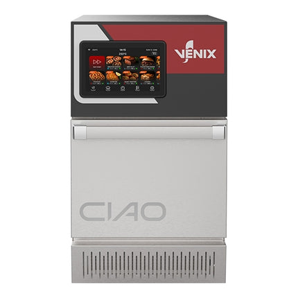 High speed oven 30,5x30,5