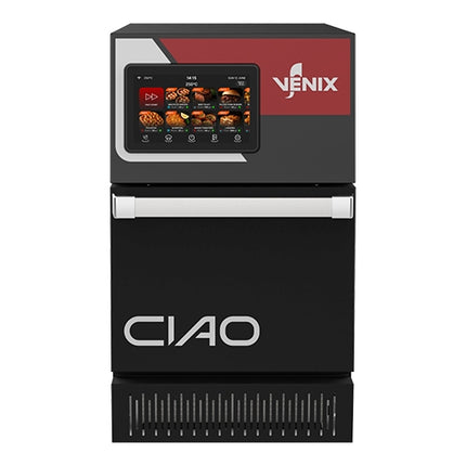 High speed oven 30,5x30,5