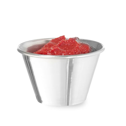 Ramekin - 12 stuks, HENDI, 0,07L, 12 st., âŒ€62x(H)40mm
