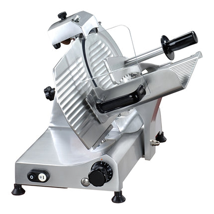 Vleessnijmachine Ø250mm