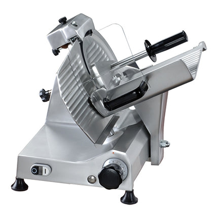 Vleessnijmachine Ø300mm