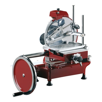 Vleessnijmachine Ø250mm