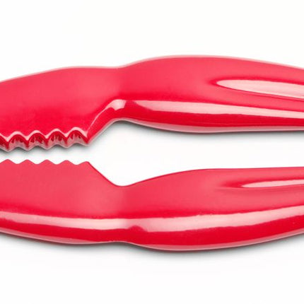 Krab en kreeftentang, HENDI, Rood, 140x62mm