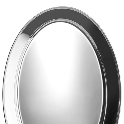 Schotel ovaal, HENDI, 400x260mm